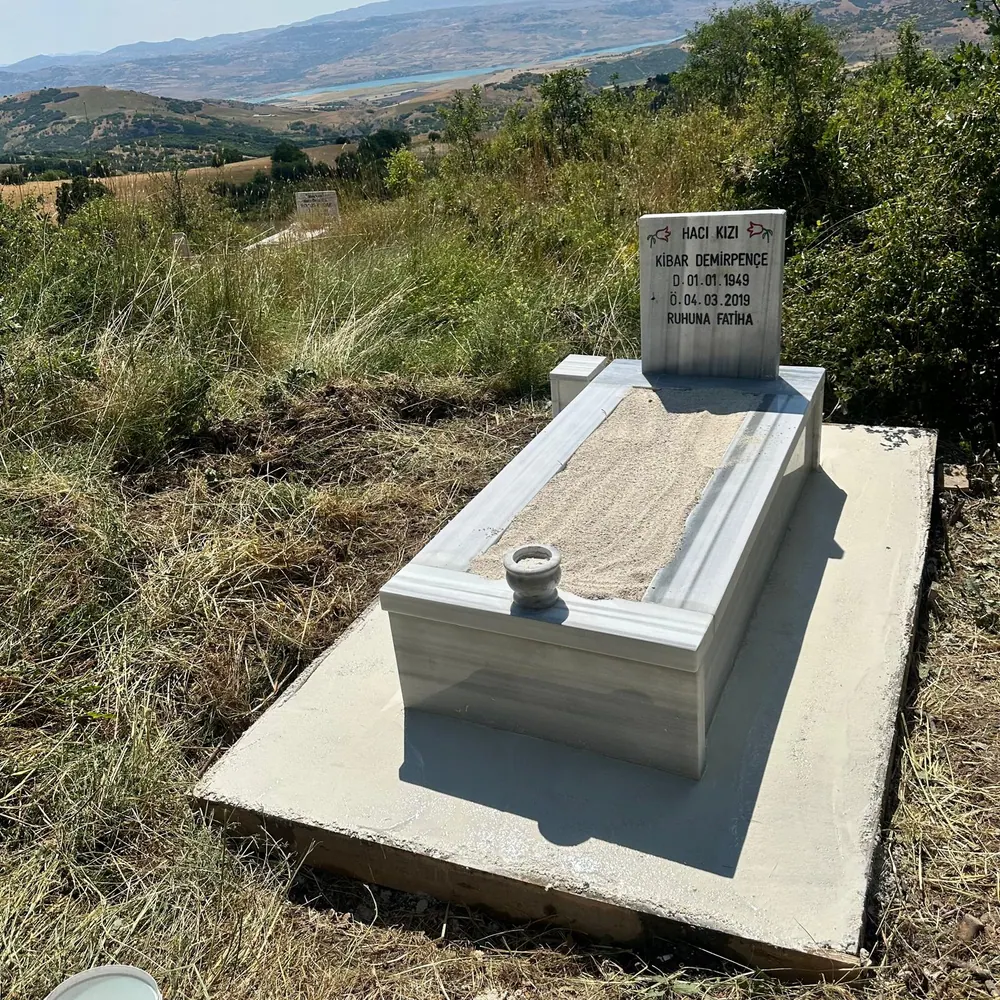 Seyid Mermer uygulaması 11